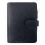 Agenda organiseur EXACOMPTA Exatime 21 Baltique noir - 230 x 190 mm