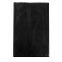 Agenda EXACOMPTA La Journée planifiée 21 plastique noir - 210 x 135 mm