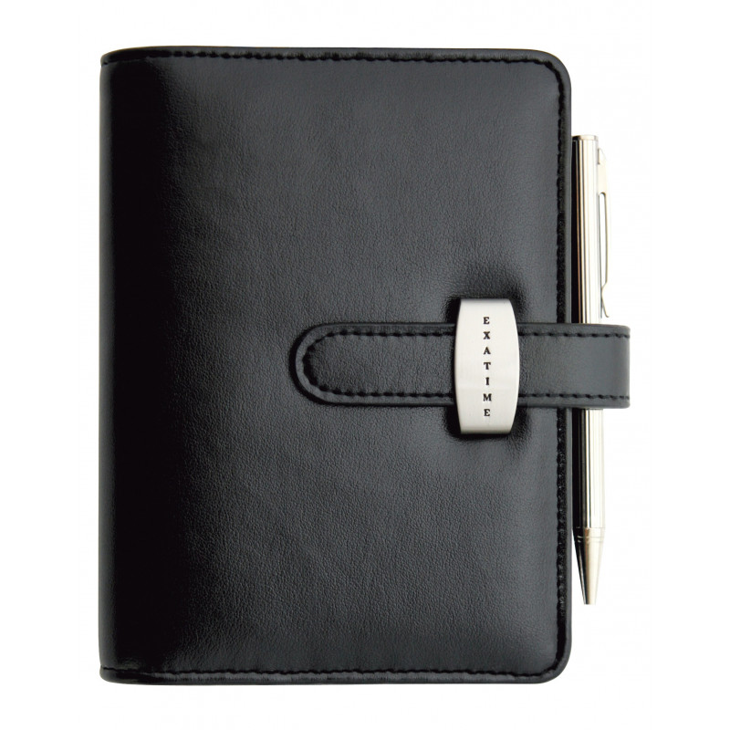EXACOMPTA AGENDA EXATIME BABY CROCO 14 -14 X 10 CM - 2016 Comparer Les Prix De E