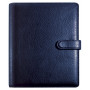 Agenda organiseur EXACOMPTA Exatime 21 Baltique bleu - 230x190mm