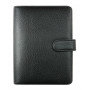 Agenda organiseur EXACOMPTA Exatime 17 Baltique noir - 190 x 150 mm