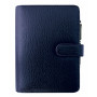 Agenda organiseur EXACOMPTA Exatime 17 Baltique bleu - 190 x 150 mm