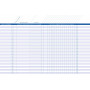 Cahier du professeur Collège/Lycée OXFORD Relevé de notes - Planning suivi