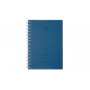 Agenda EXACOMPTA SAD 13W Linicolor - 130x90mm - 1 semaine sur 2 pages (COLORIS ALEATOIRES)