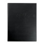 Agenda EXACOMPTA Journal 29/1 - 29,7x21cm - 1 Jour par page - (COLORIS ALEATOIRES)