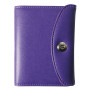 Agenda organiseurs EXACOMPTA Exatime 14 light Philae violet - 140x100mm