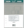 QUOVADIS Intercalaires + étiquettes +réglet pour TIMER 21