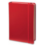 Carnet QUOVADIS ligné Habana - 16x24cm - ROUGE