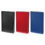 Agenda Ministre «Prestige» QUOVADIS 16 x 24 cm - 1 semaine sur 2 pages (COLORIS ALEATOIRES)