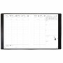 Agenda QUOVADIS Président® 21 x 27 - 1 semaine sur 2 pages (COLORIS ALEATOIRES)