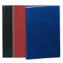 Agenda QUOVADIS Textagenda 12 x 17 cm - 1 jour par page (COLORIS ALEATOIRES)