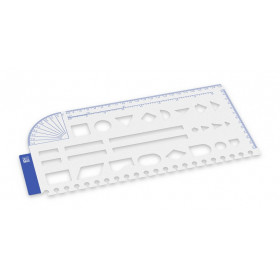 Cahier A4+ à spirale MANAGERBOOK OXFORD International - spécial projet - 233x298mm