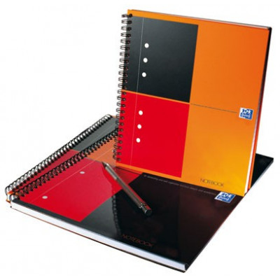 Cahier oxford feuilles detachables - Cdiscount