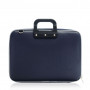 Mallette PC Portable 15" BOMBATA CLASSIC vinyle NAVY - 43x33x7cm