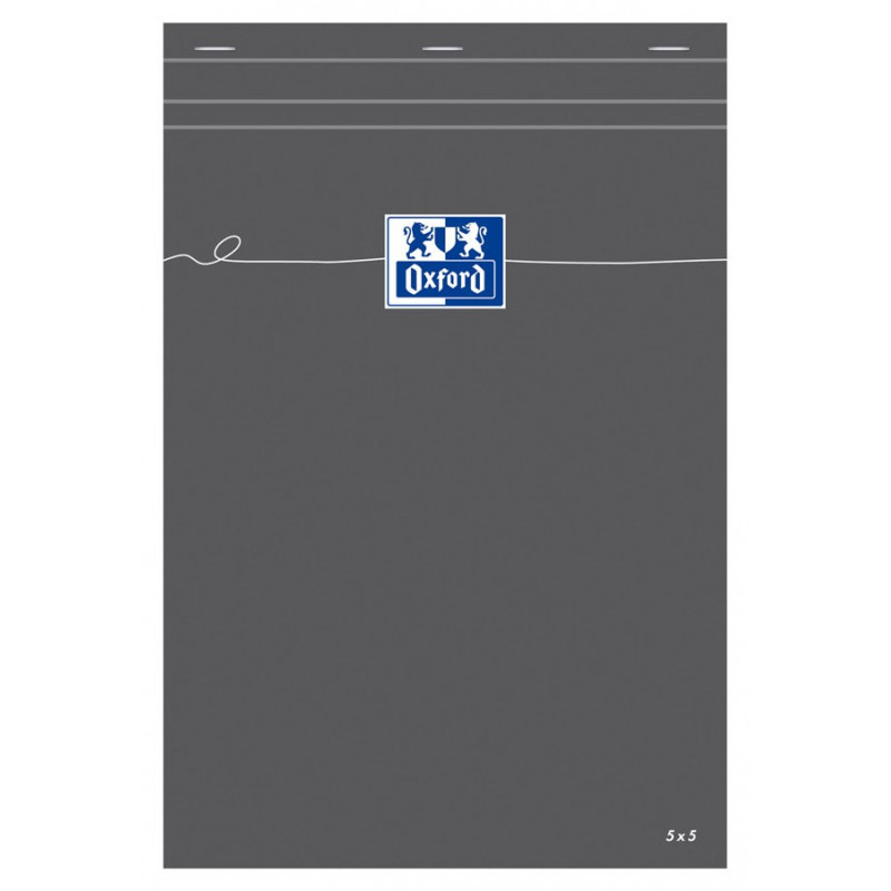 Bloc-notes Autoadhésif Bi-Office - 20 Feuilles 70g/m² - 58,5x50 Cm - Tableau Présentation