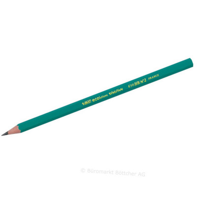 Crayons à papier - HB - BIC ECOlutions 650
