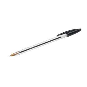 MINI stylo bille d`origine BMW black/silver (80242454545