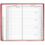 Agenda EXACOMPTA Exaplan 16 mensuel - 160x90mm - (COLORIS ALEATOIRES)