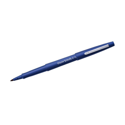 Stylo feutre PAPERMATE Flair original - 1,0 mm - bleu