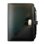 Agenda EXACOMPTA Exatime 17 Dual (16 mois) noir - 195x160x45 mm