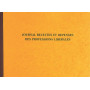 Piqûre 27x38cm EXACOMPTA (9620E) Journal des Recettes Dépenses des Professions libérales - 80 pages