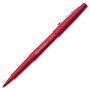 Stylo feutre PAPERMATE Flair original - 1,0 mm - rouge