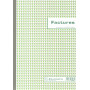 Manifold EXACOMPTA Factures 29,7x21cm - 50 feuillets dupli autocopiants