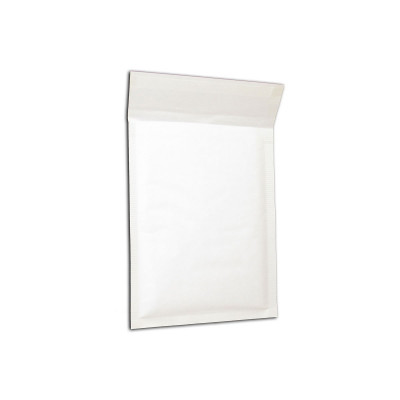 600 Enveloppes à Bulles Blanches 200 X 275 Mm Taille T4/4 (D) Format 4/D - Protection Renforcée Livraison Gratuite