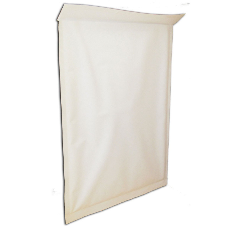 Pochettes à Bulles Triplast 240 X 320 Mm - Lot De 20 Enveloppes à Bulles Blanches | Enveloppe Bulle Avec Bande Peel & Seal, Protection Renforcée Pour Envoi