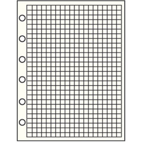 Recharge Mignon AK12R 12230M organiseur 12x7,3cm