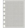 Recharge MIGNON SK12 Notes quadrillées 5x5 32 feuillets