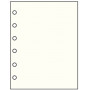Recharge MIGNON AK13 - 126x81mm  - Notes unies - 32 feuillets