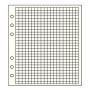 Recharge MIGNON AK22 - 210x142mm  - Notes quadrillées 5x5mm - 32 feuillets