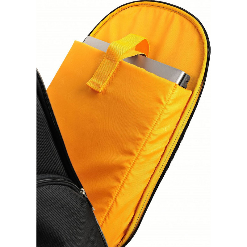 Sac ?� dos EXACOMPTA Exactive pour PC 15,6