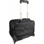 Valise à roulettes EXACOMPTA Exatrolley pour PC jusqu'à 15,6" - 45x25,5x39,5cm