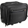 Valise à roulettes EXACOMPTA Exatrolley pour PC jusqu'à 15,6" - 45x25,5x39,5cm