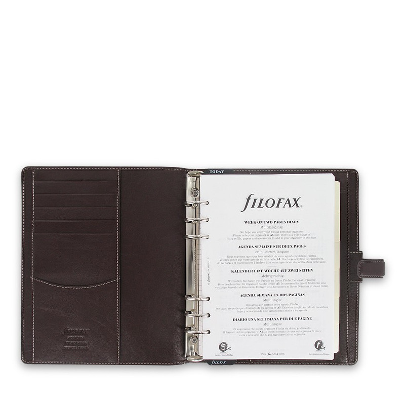 Organisers agenda's Filofax | De Papierwinkels NIAS