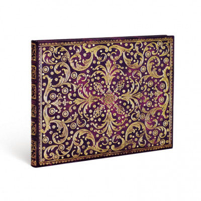 Livre dOr PAPERBLANKS Non ligné - 230×180mm - Aurelia
