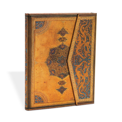 Répertoire Ultra PAPERBLANKS série Safavide