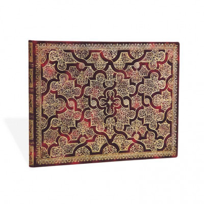 Livre d'or PAPERBLANKS - 230×180mm - Le Gascon série Mystique