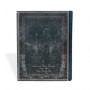 Carnet Ultra PAPERBLANKS série Les Manuscrits Estampés modèle Saint Exupéry Terre des Hommes