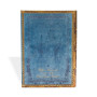 Carnet PAPERBLANKS Les Manuscrits Estampés Lettre de Wordsworth, Citant « Daffodils » format Midi - PB25719