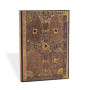 Carnet Midi PAPERBLANKS série Collection Lindau Gospels Midi