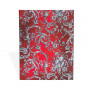 Carnet PAPERBLANKS ligné Soirée enchantée - Le renouveau du Rococo - Ultra 180 × 230mm - 144pages