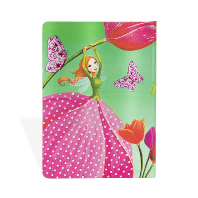 Carnet PAPERBLANKS ligné - Midi 120×170mm - Collection Mila Marquis série Joyeux Printemps