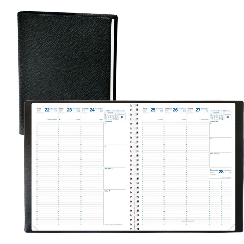 Agenda 2026 QUOVADIS EUREQUART