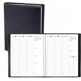 Recharge Agenda 2024 OBERTHUR Classique 30 - 21x29,7cm - 1 semaine sur 2  pages