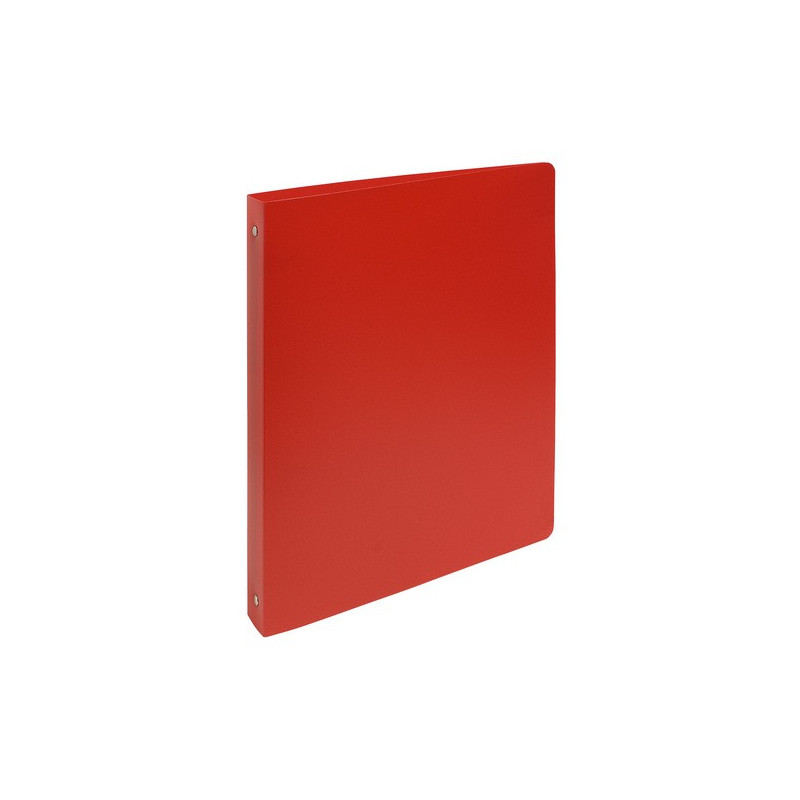 couleur rouge 1 Classeur de Budget en PVC, Organisateur avec