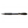 Stylo roller encre gel PILOT G2 07 - NOIR