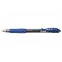 Stylo roller encre gel PILOT G2 07 - BLEU